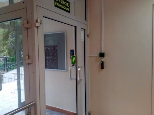 Legitymacje szkolne i kompleksowa instalacja systemów bezpieczeństwa